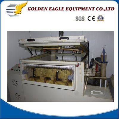 GE-DB5060 Flexible Magnetische Dies Ätzermaschine für Formen Modell Nr. GE-DB5060