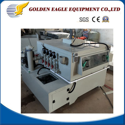 GE-DB5060 Flexible Magnetische Dies Ätzermaschine für Formen Modell Nr. GE-DB5060