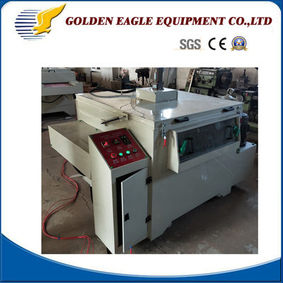 GE-DB5060 Flexible Magnetische Dies Ätzermaschine für Formen Modell Nr. GE-DB5060