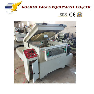 Präzisionsschneidemaschine für die Herstellung von Stäben / Radiermaschine Db5060