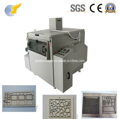 DB5060 Schneidmaschine 5,5 kW/380 V Fotochemische Radiermaschine