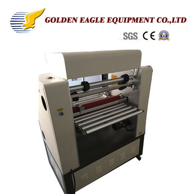 Ge-D650 Trockenfilm-Laminator-Maschine für Doppelgesichtsplatte Exposition zu erschwinglichen Preisen