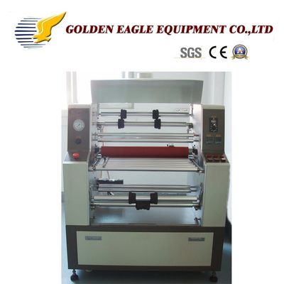 Ge-D650 Trockenfilm-Laminator-Maschine für Doppelgesichtsplatte Exposition zu erschwinglichen Preisen
