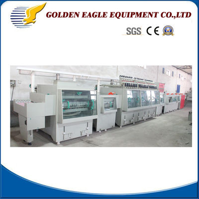 Elektrische Radiermaschine Ge-Sk9 PCB Eisenchlorid Photochemische Radiermaschine
