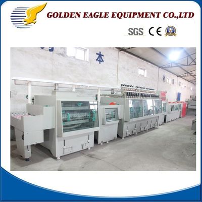Elektrische Radiermaschine Ge-Sk9 PCB Eisenchlorid Photochemische Radiermaschine