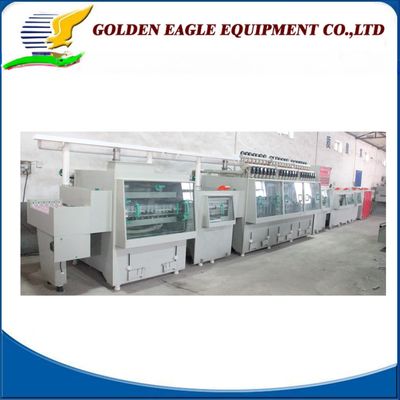 Golden Eagle Ge-Sk9 PCB-Etschermaschine Die perfekte Passform für Ihre Produktionsanforderungen