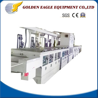 Ge-Qx3 Automatische PCB-Reinigungsmaschine für Fertigplatten