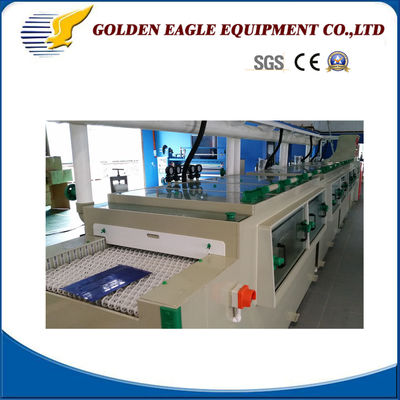 Ge-Qx3 Automatische PCB-Reinigungsmaschine für Fertigplatten