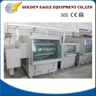 CE-zertifizierte Einplatten-PCB-Fertigungsmaschine für Radierproduktionsgeräte