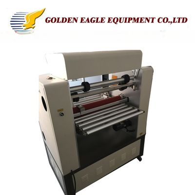 650 mm Trockenfilm-Fotoressit-Laminationsmaschine perfekt für die Großproduktion