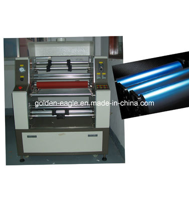 AC220V/ 50/60Hz/15A Ge-D650 Trockenfilm-Fotoressit-Laminationsmaschine für die PCB-Herstellung