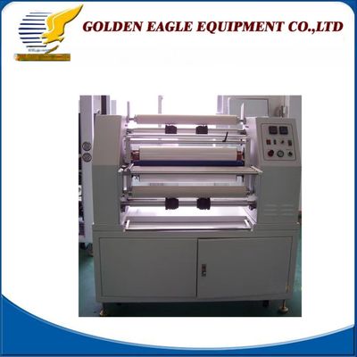 GE-D650 Modell Nr. Trockenfilmlaminiermaschine mit 15-75um Breite
