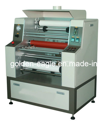 GE-D650 Modell Nr. Trockenfilmlaminiermaschine mit 15-75um Breite