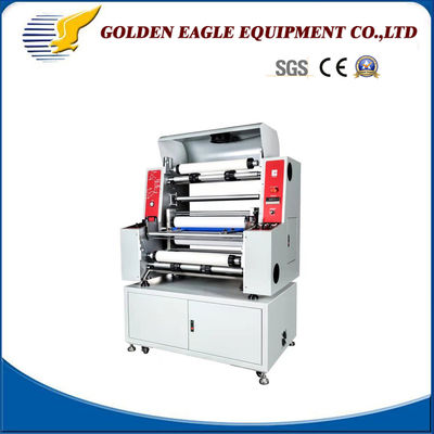 Dry Film Laminator für den Markt 15-75um Breite Luftdrucksystem 3-5kg/C