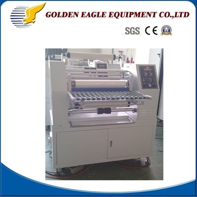 Dry Film Laminator für den Markt 15-75um Breite Luftdrucksystem 3-5kg/C