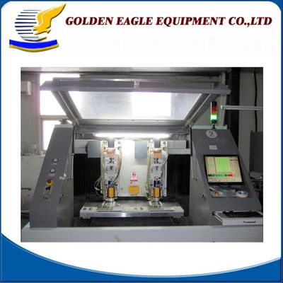 CE zugelassene PCB-CNC-Bohrmaschine für Aluminium-PCB
