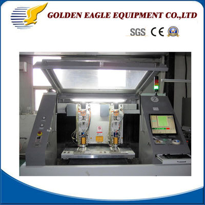 CE zugelassene PCB-CNC-Bohrmaschine für Aluminium-PCB