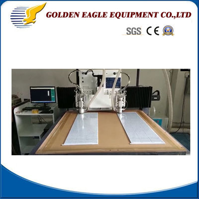 CE zugelassene PCB-CNC-Bohrmaschine für Aluminium-PCB