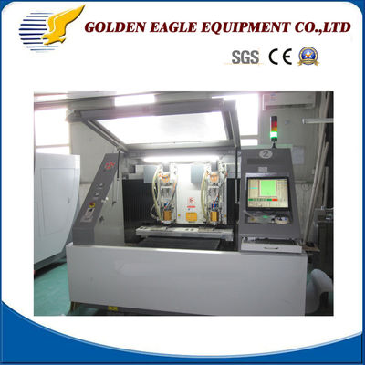 CE zugelassene PCB-CNC-Bohrmaschine für Aluminium-PCB