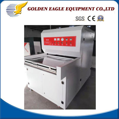 Ge-B8565 Doppelseitige PCB-Präzisionsmaschine Seite Doppelseitige 380V/50Hz/60Hz