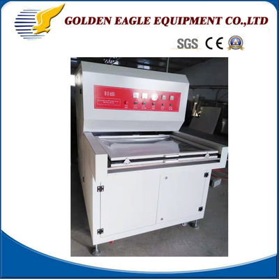 Ge-B8565 Doppelseitige PCB-Präzisionsmaschine Seite Doppelseitige 380V/50Hz/60Hz