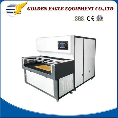 Ge-B8565 Doppelseitige PCB-Präzisionsmaschine Seite Doppelseitige 380V/50Hz/60Hz