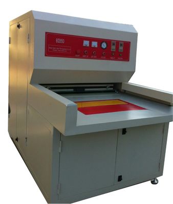 Outsize/Gewicht 900*1350*1650mm/350kgs Doppelseitige Belichtungsmaschine für Mikroelektronik