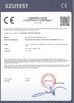 China Beijing Golden Eagle Technology Development Co., Ltd. zertifizierungen
